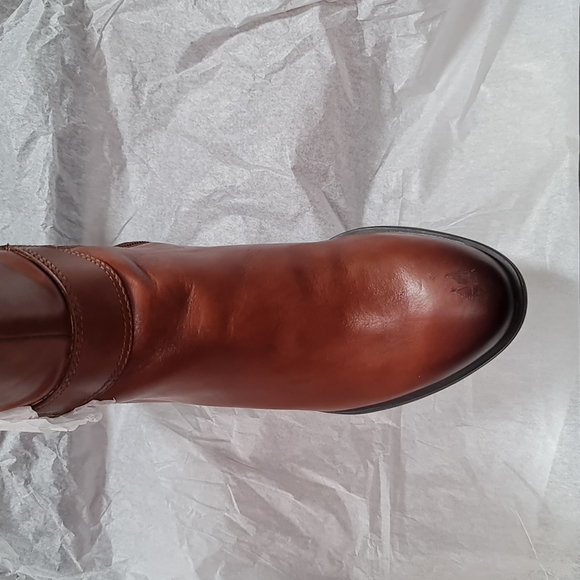 🎁 Naturalizer Women's Kelso High Shaft Boots Knee - Picture 11 of 11